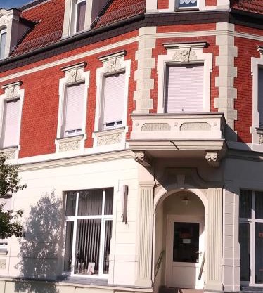 Ferienwohnung Poschmann