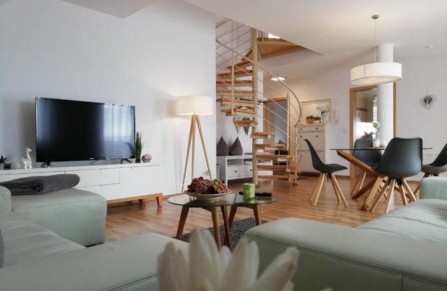 Ferienwohnung Prestige 1