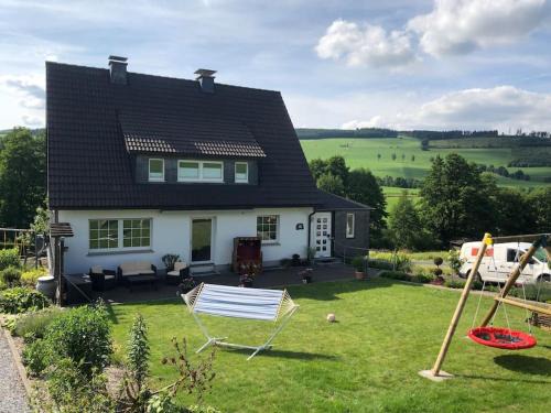 Ferienwohnung r/auszeit