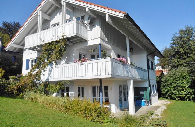 Ferienwohnung Rath