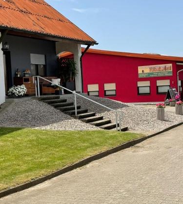 Ferienwohnung Reblandblick