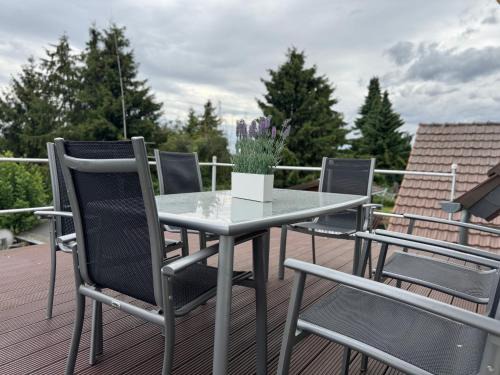 Ferienwohnung Reinsdorf