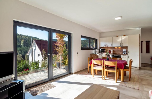 Ferienwohnung Rennbachtal