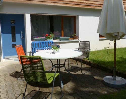 Ferienwohnung Ronja