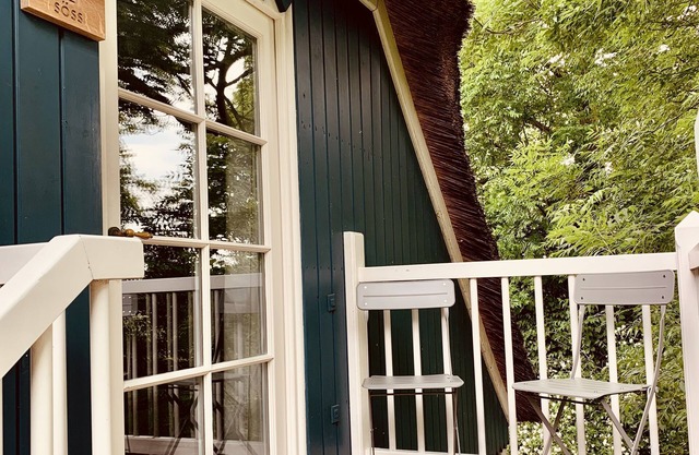 Ferienwohnung Söss - Landhaus Börmoos