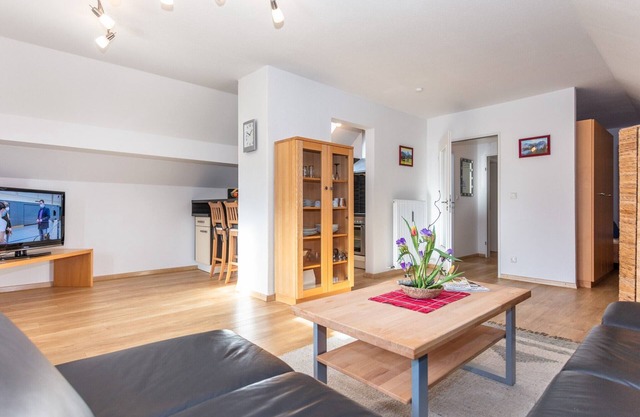 Ferienwohnung Schlossblick
