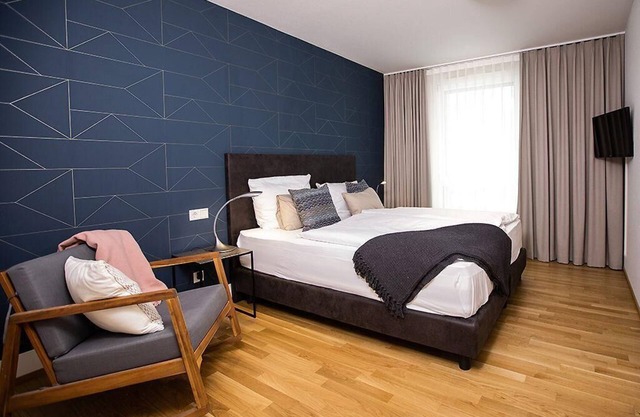 Ferienwohnung "Säntis"