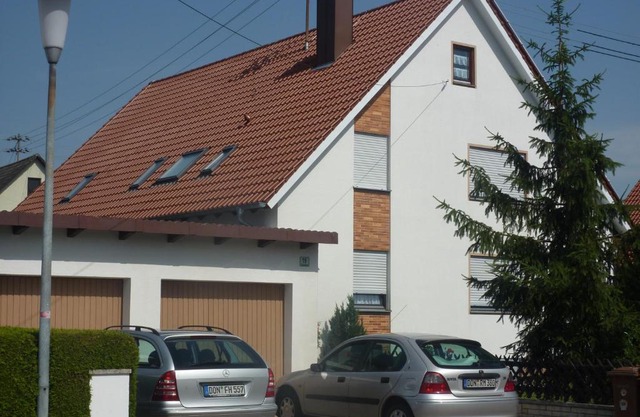 Ferienwohnung Saskia