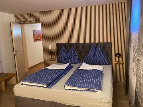 Ferienwohnung Schreiner Innblick