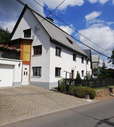 Ferienwohnung Schaarschmidt