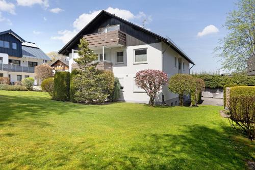 Ferienwohnung Schanze Willingen