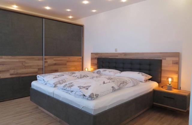 Ferienwohnung Scheer - Ferienwohnung