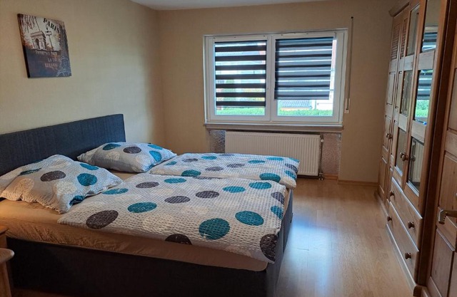 Ferienwohnung Schleiten 2