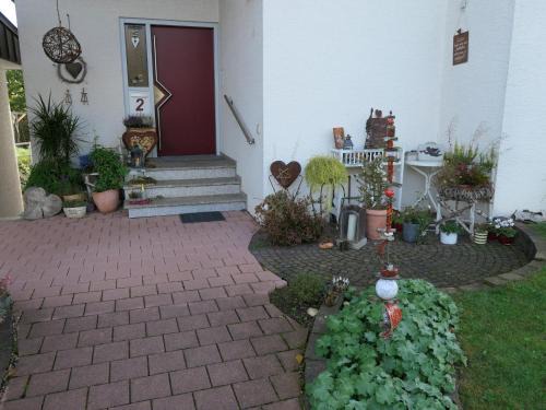 Ferienwohnung Schneckenhaus