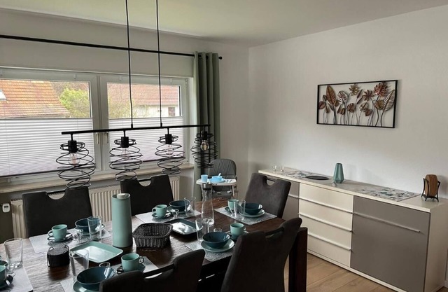 Ferienwohnung Schubert im Pfälzer Wald Nahe Frankreich