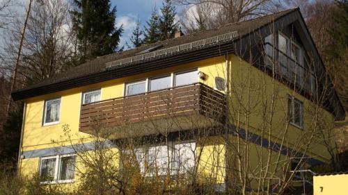 Ferienwohnung Schwäbische Alb