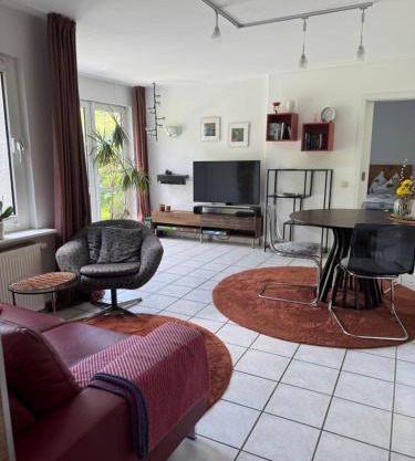 Ferienwohnung -Schwalbe