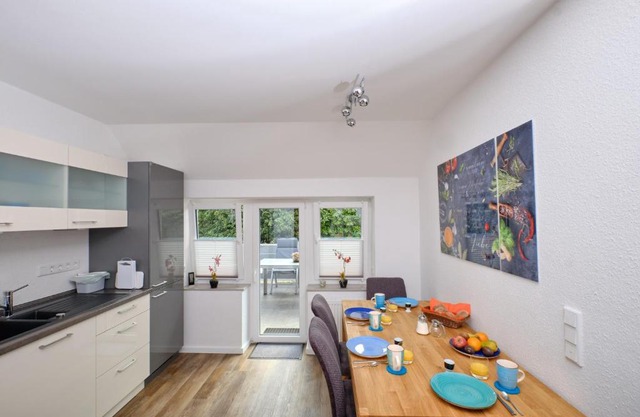 Ferienwohnung Schwarting