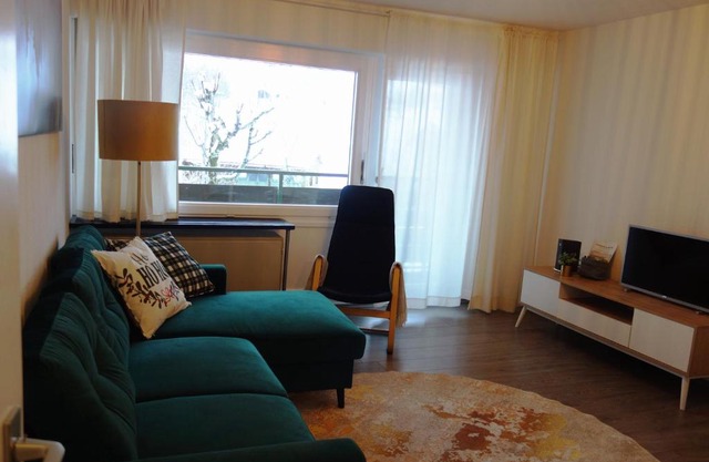Ferienwohnung Schwarzwaldgrund