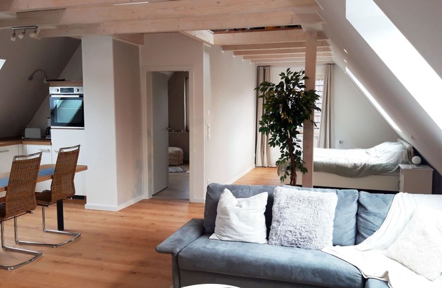 Ferienwohnung Seeglück, 1-2 Pers