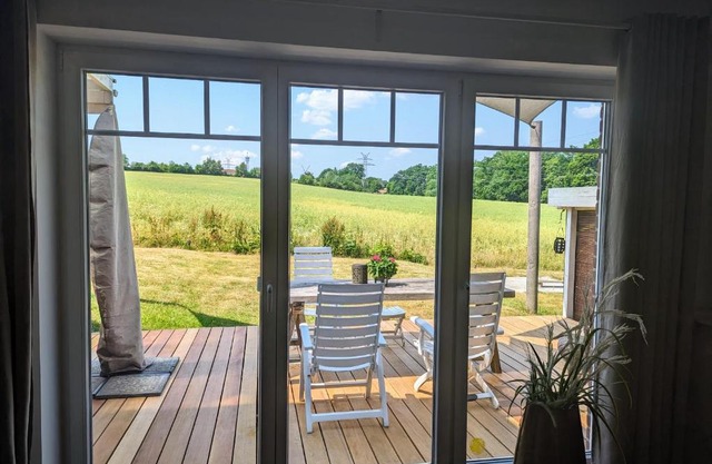 Ferienwohnung Seestern in Reinbek