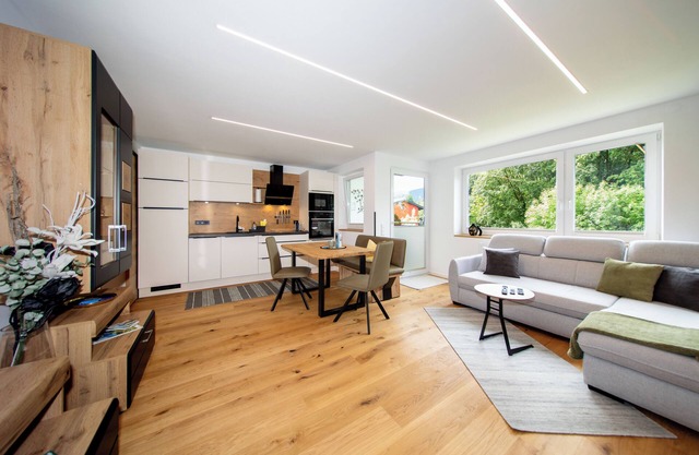 Ferienwohnung Silvia , Mondsee Zentrum