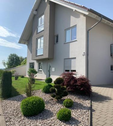 Ferienwohnung Simon