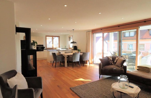 Ferienwohnung Sonneck