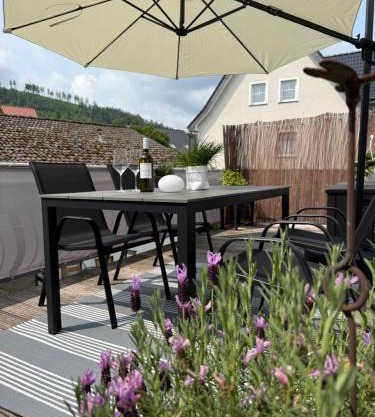 Ferienwohnung Sonnenblick