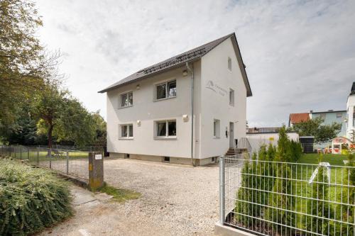 Ferienwohnung Sonnendeck