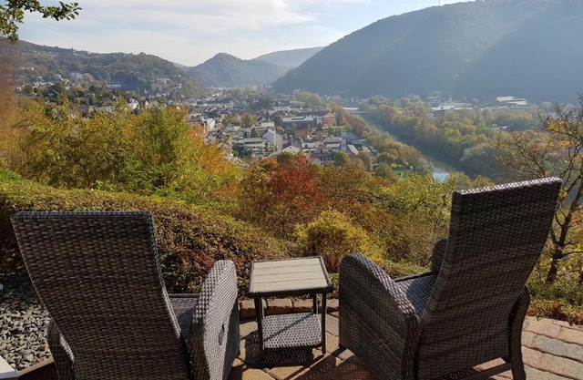 Ferienwohnung Sonnenfels *