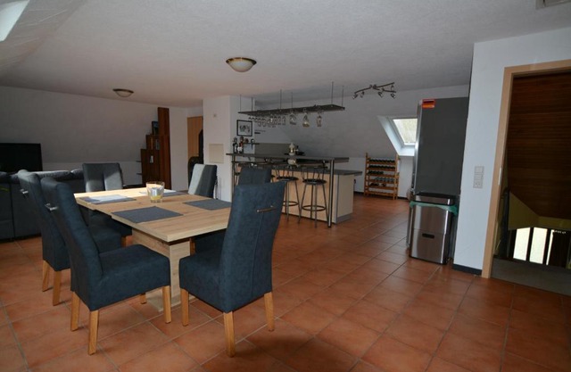 Ferienwohnung Späth