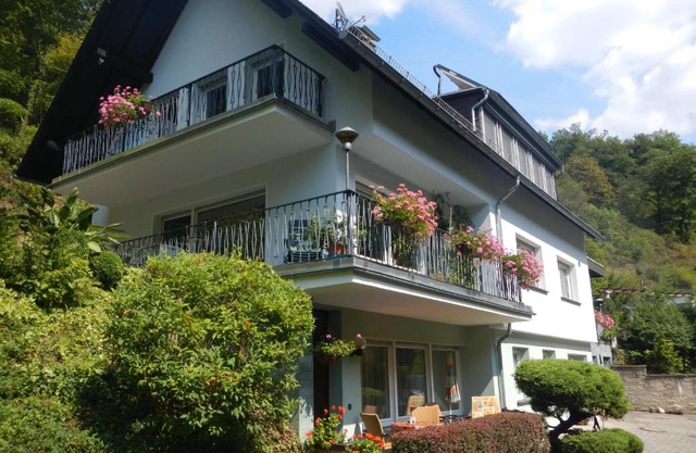 Ferienwohnung Späth