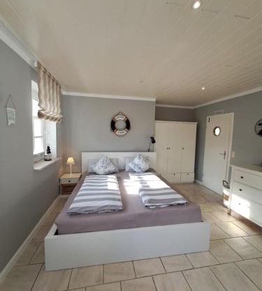 Ferienwohnung Stein