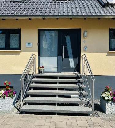 Ferienwohnung Sternfeld