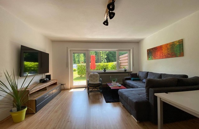 Ferienwohnung Stiefelmühle - apartment/apartment, shower or bath, WC, 1 bedroom