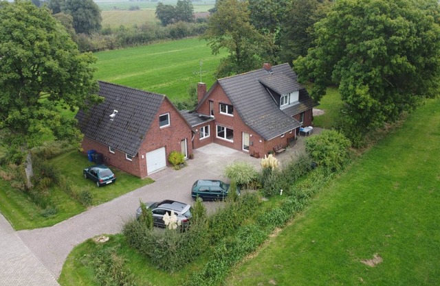 Ferienwohnung- Suntken - Holiday apartment Suntken