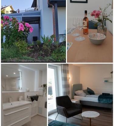 Ferienwohnung Traumblick