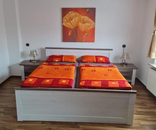 Ferienwohnung Trifkovic 1