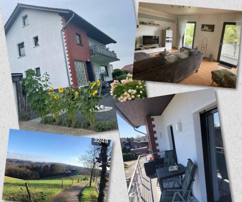Ferienwohnung und Monteurwohnung Matthies Nähe Köln 30km