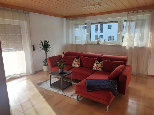 Ferienwohnung Unterm Tierstein