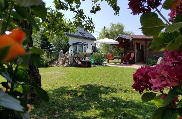 Ferienwohnung Veit