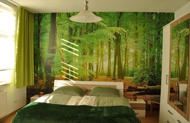 Ferienwohnung Wanderfreund