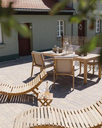 Ferienwohnung Weidenbach