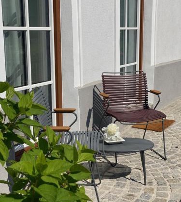 Ferienwohnung Weingut Höllerer