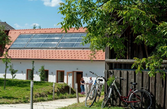 Ferienwohnung Weinkutscher