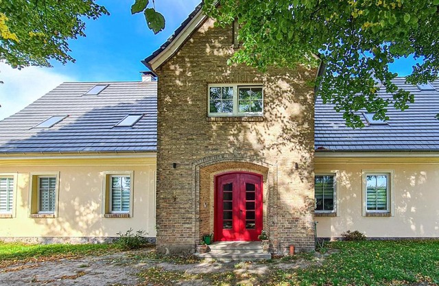 Ferienwohnung Wesenberg in Zirtow