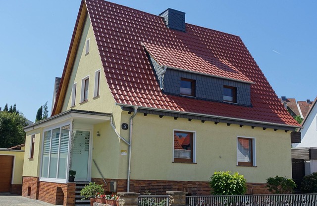 Ferienwohnung Westphal