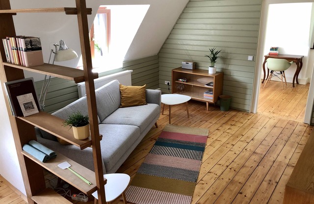 Ferienwohnung WH2