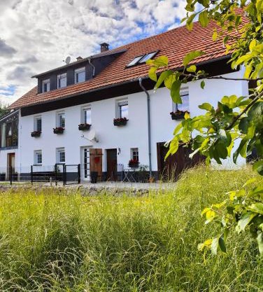 Ferienwohnung Wie Zuhause